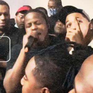 Revenge (feat. Skeeta) (Explicit)