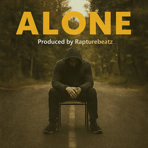 ALONE
