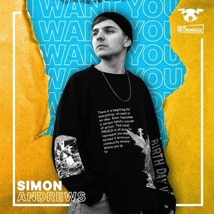 I Want You (Extended Mix)