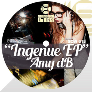 Ingenue EP