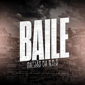 AQUI NO BAILE, BAILÃO DA RDO (feat. MC YURI BALA, MC MYRES & MC RANGEL)