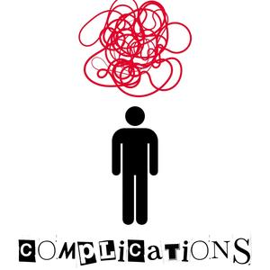 COMPLICATIONS (feat. Bambito Watson)