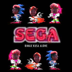 Sega (Explicit)