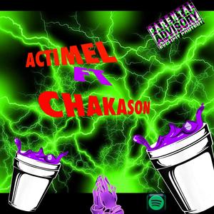 Codigos de calle (feat. Chakason) (Explicit)