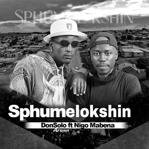 Sphumelokshin