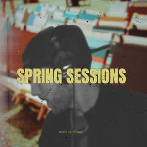Spring Sessions (Explicit)