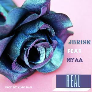 Real (feat. Myaa) (Explicit)