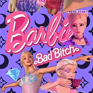 Barbie买了一辆迈巴赫 (prod by Hyper Destroyer)