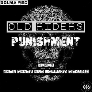 Punishment (Lorenzo D'ianni Remix)