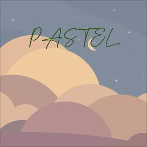 Pastel (feat. Unknown N.)