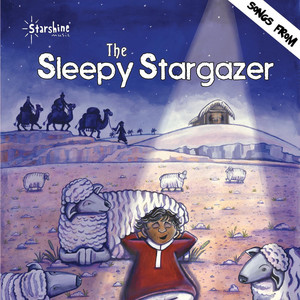 The Sleepy Stargazer