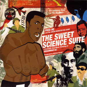 The Sweet Science Suite