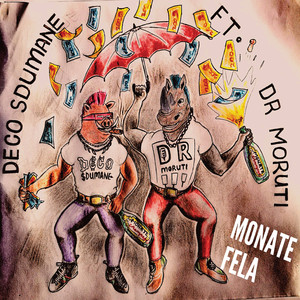 Monate Fela (Original)