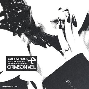 CRIMSON VEIL (feat. andromeda) [Explicit]