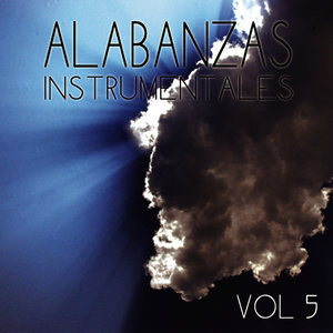 Alabanzas Instrumentales, Vol. 5