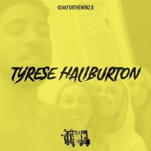 Tyrese Haliburton (Explicit)