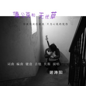 蒲公英和无忧草