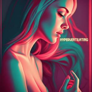 Hyperventilating
