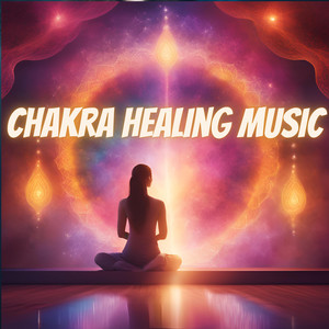 Chakra Healing Music