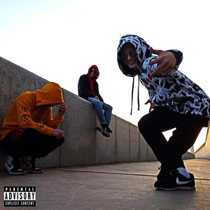 Пацанский рэп 2.0 (Explicit)