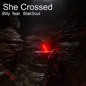 She Crossed