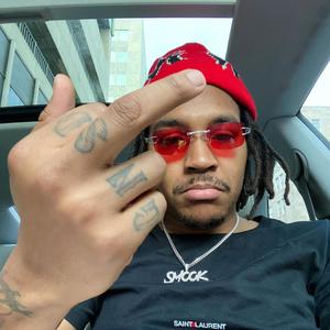Idknobody (feat. Serane & ATL Smook) [Explicit]