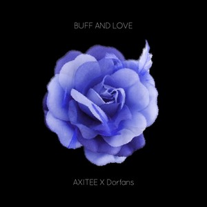 在状态BUFF N LOVE