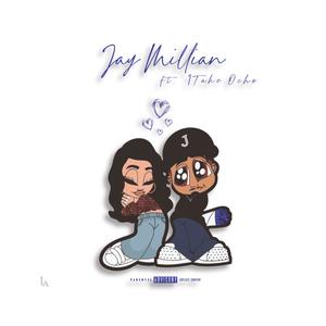 Wifey (feat. 1takeocho) (Explicit)