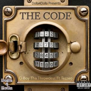 The Code (feat. Tezzeo) (Explicit)