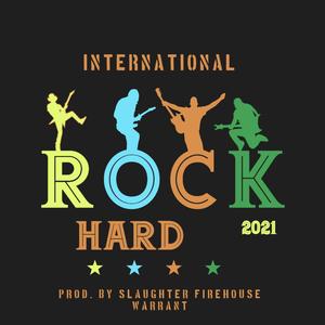Hard Rock Type(feat. Slaughter, Firehouse & Warrant)