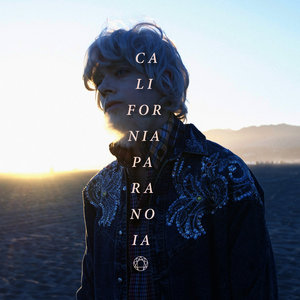 California Paranoia (feat. Angel Olsen)