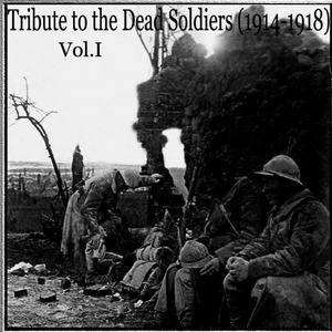 Tribute To The Dead Soldiers (1914-1918) Vol. I