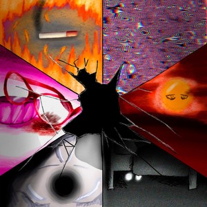 Болью и потом (Explicit)