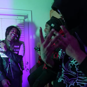 No Passing (feat. CoolieLoc, Hbm Snapman & Yung Bally) (Explicit)