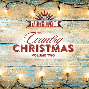 Country Christmas (Live / Vol. 2)