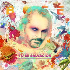 Tú mi salvación