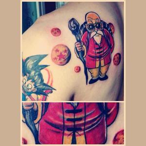 James Brown的屁股大又圆