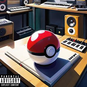 Lugia's Song (feat. Rudben Records) (Explicit)