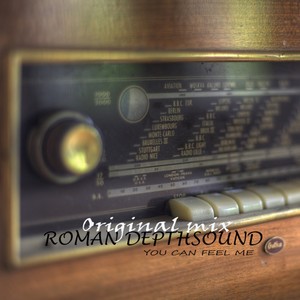 You Can Feel Me (Original Mix)