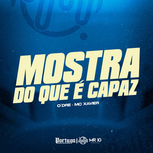Mostra do Que É Capaz (Explicit)
