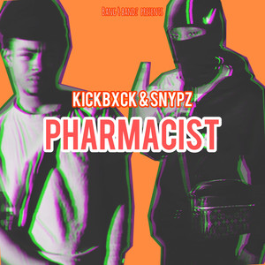 Pharmacist (Explicit)