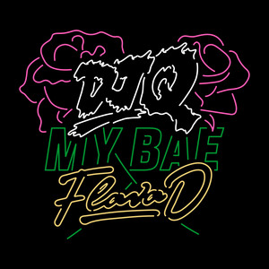 My Bae (Explicit)