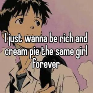 Same girl! (Explicit)