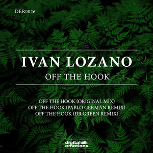 Off the Hook (Pablo German Remix)