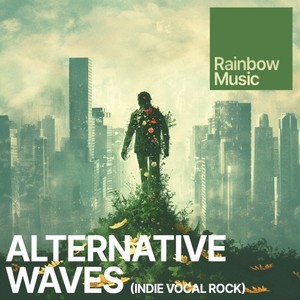 Alternative Waves - Indie Vocal Rock