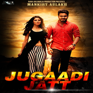 Jugaadi Jatt - Single