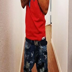 Loose Screw (Explicit)