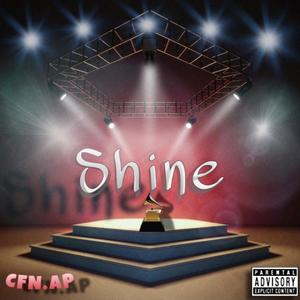 Shine (Explicit)