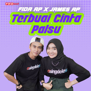 Terbuai Cinta Palsu