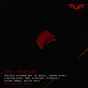 Lost Remixes